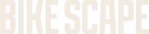 9 bike scape logotipo