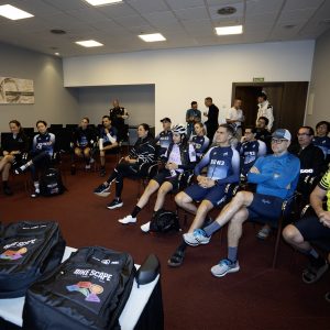 briefing