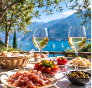 gastronomia